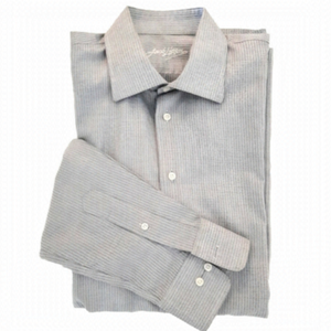 2/$35 SALE JACK Lipson Dress Shirt 16r